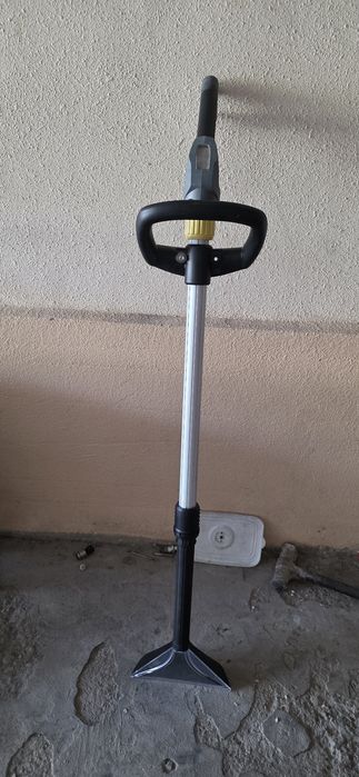 Швабра для пуззи