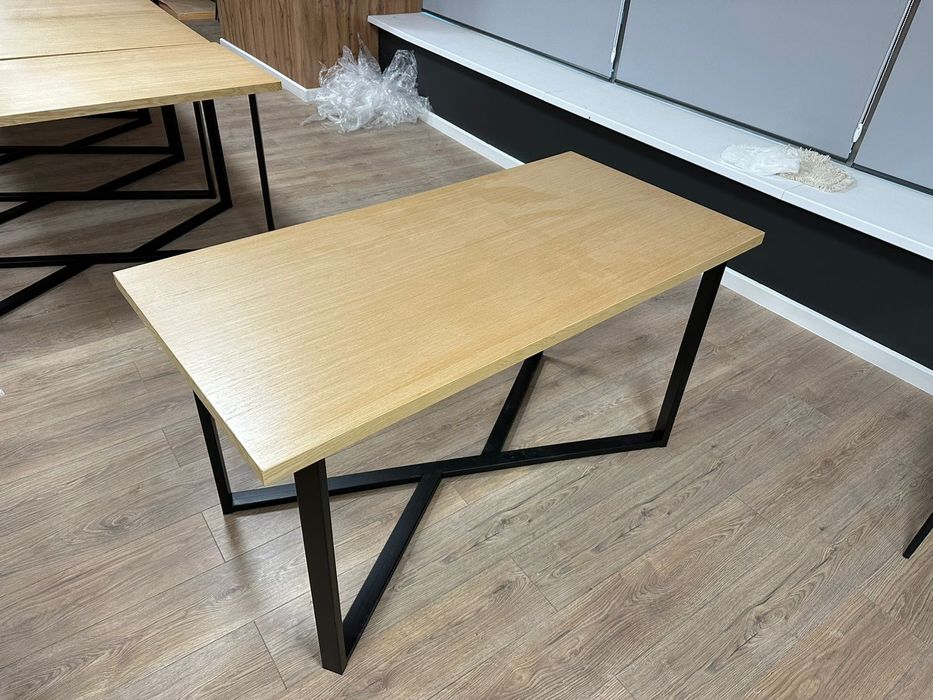 Подстолье лофт для стола в наличии