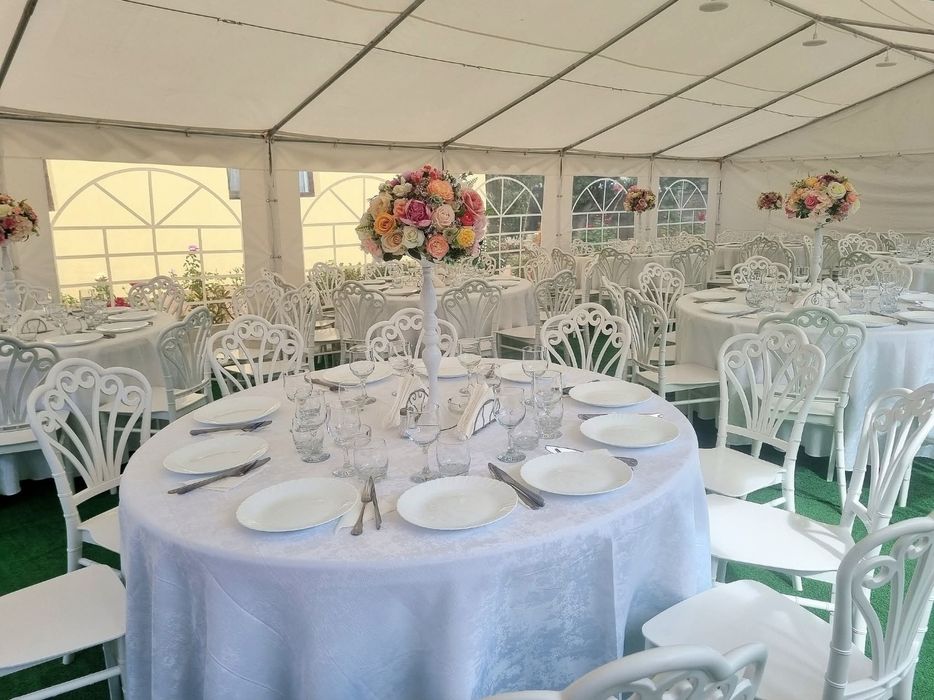 Corturi Evenimente Dambovita