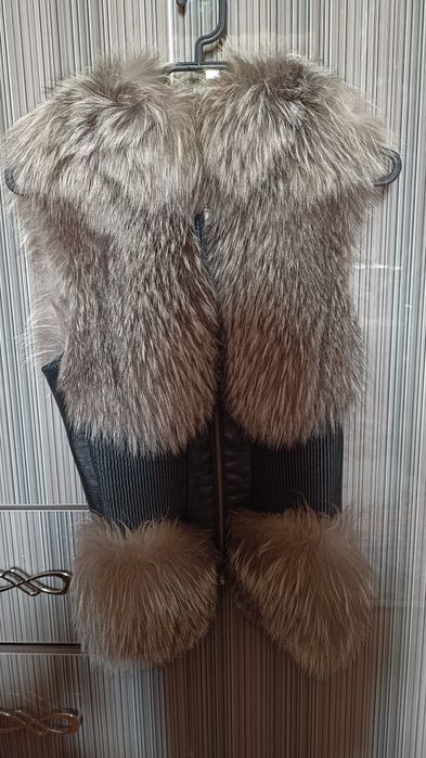 Продам Жилетку  Писец