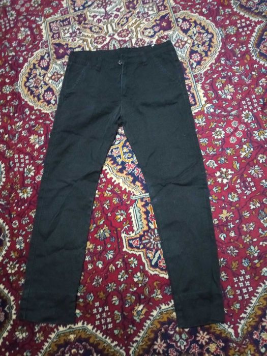 Джинсы на мальчика