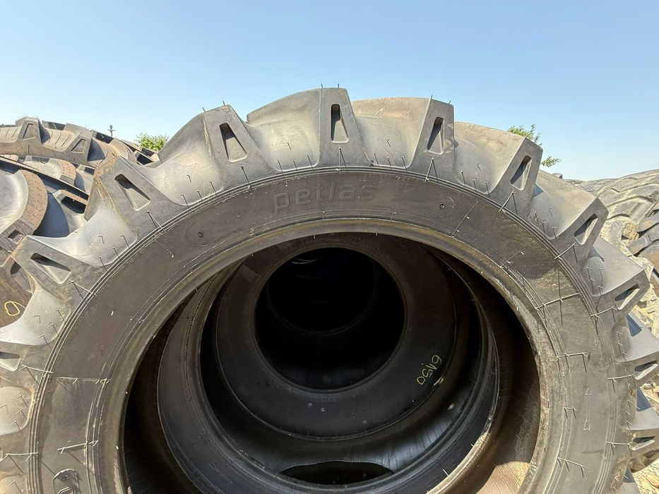 Cauciucuri noi 1400 r38 Petlas