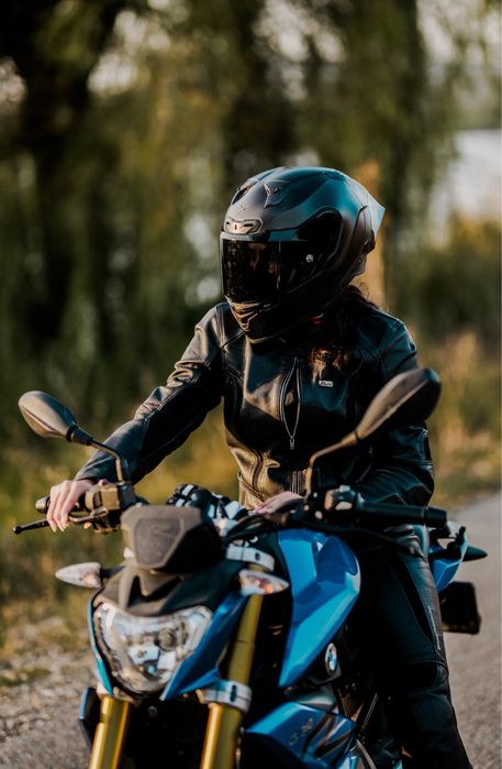 Casca nexx r3r moto