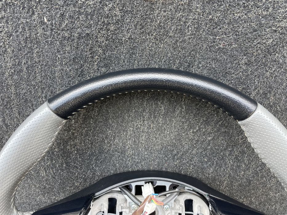 Волан за Тойота Ярис 2015г-2020г