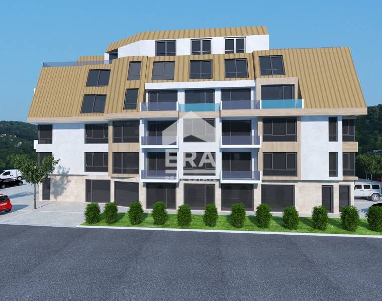 Продава се Двустаен апартамент в Варна, Аспарухово - 52 кв.м за 1215 €/кв.м - Снимка #3