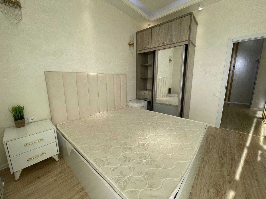 Аренда Новая ХайТек Квартира 3ком/6/9 в ЖК VEK на Паркентском