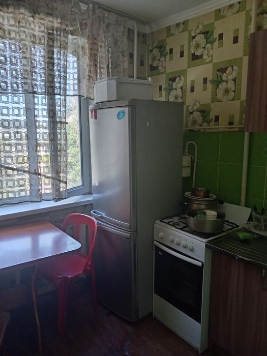 Квартира 1 комнатная