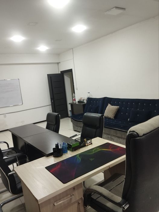 Офис в аренду 45м². Фрилансерам, Айтишникам и тд..