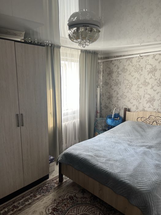 Продается дом с мебелью