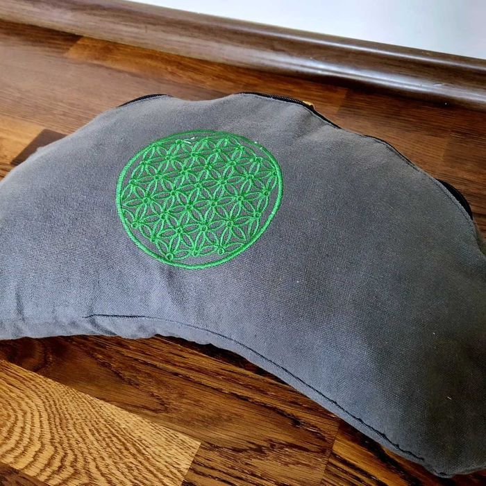 Възглавничка за медитация