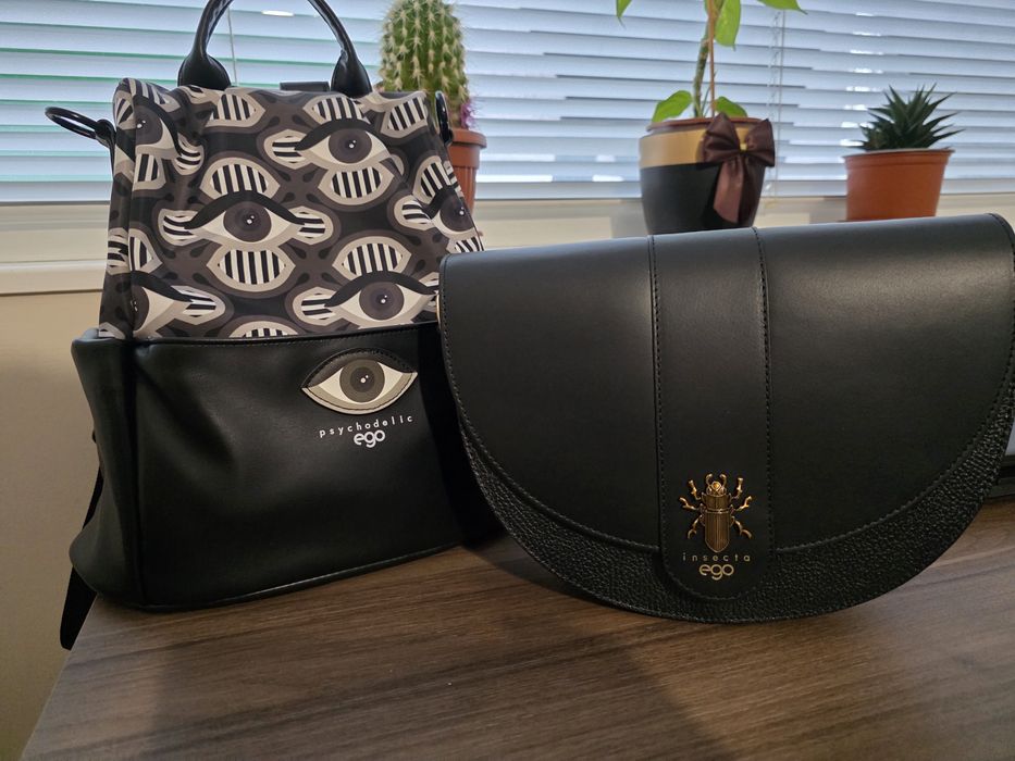 Чанта Ego / Раница Ego