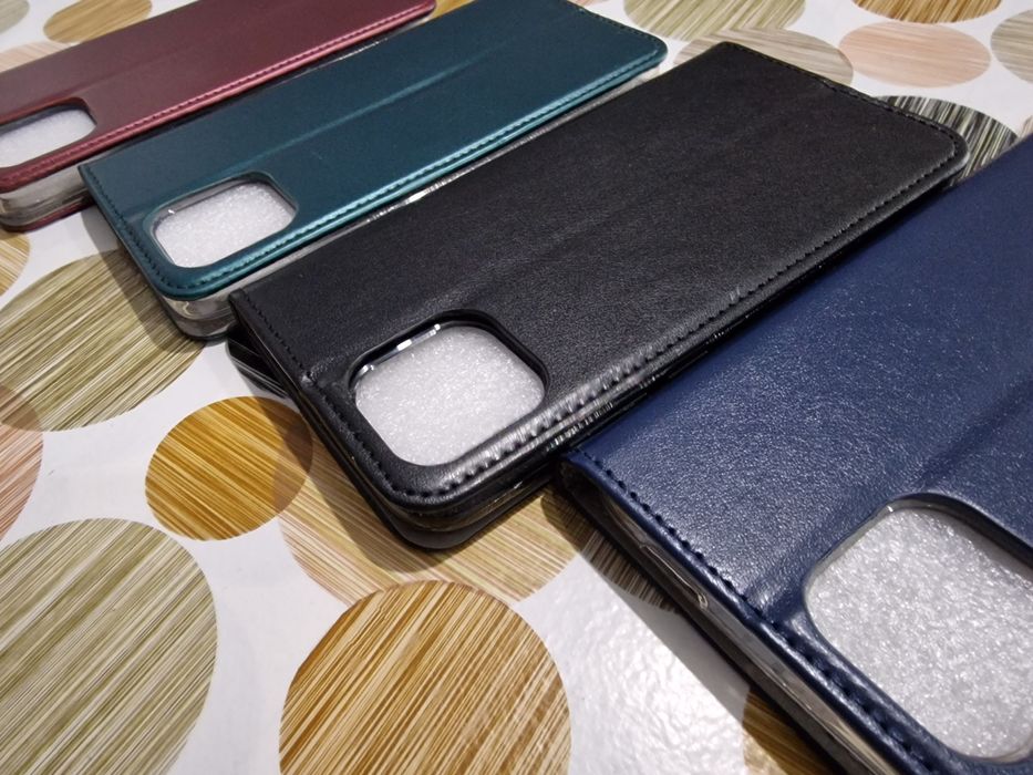 Намалени!!! Xiaomi Redmi A1,Redmi A2  калъф тип тефтер