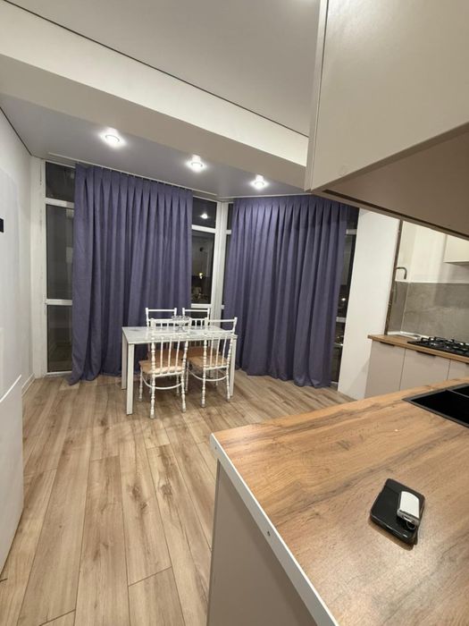 Здам 1 комн квартиру