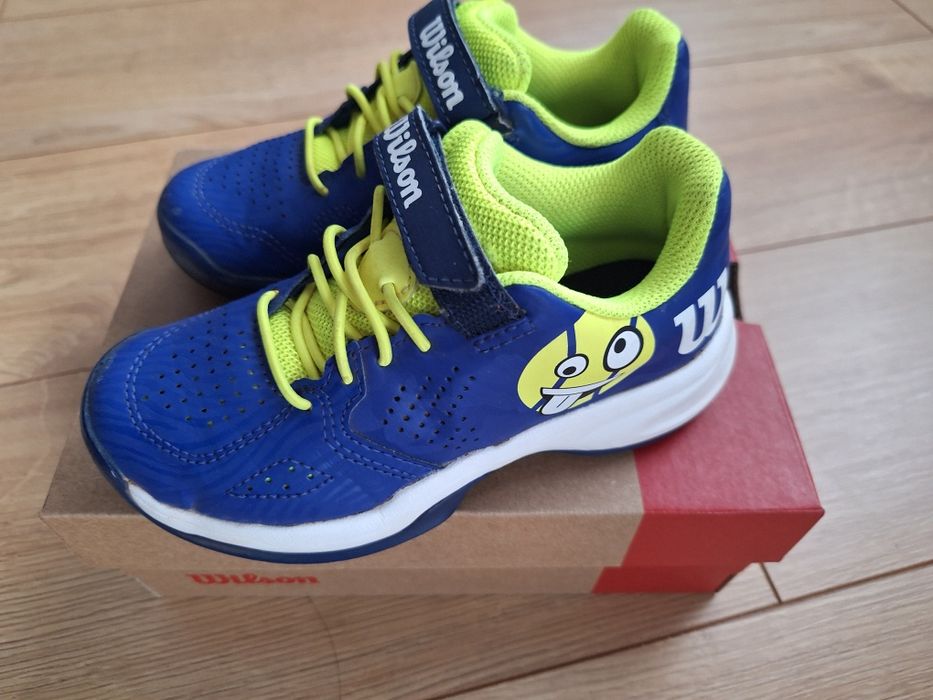 Тенис обувки Wilson