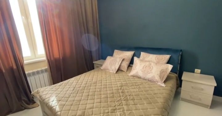 Ж/К Cambridge Residence 2/3/5