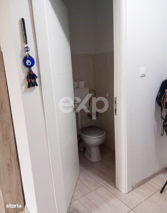 De vanzare apartament cu 3 camere, zona Dacia, Victoria, Constanta