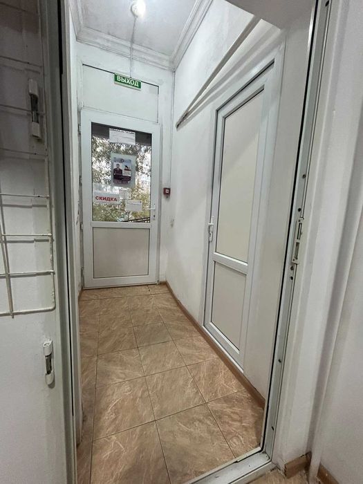 Срочно продам коммерческое помещение