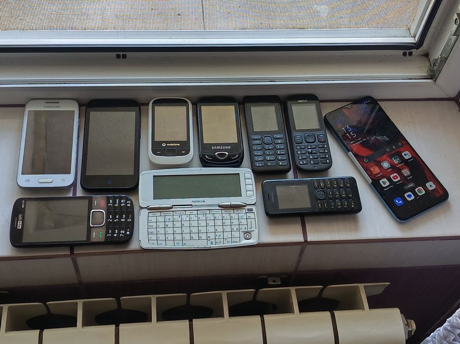 Telefoane funcționale