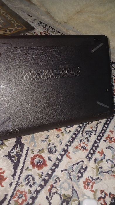 Ноутбук сатылады