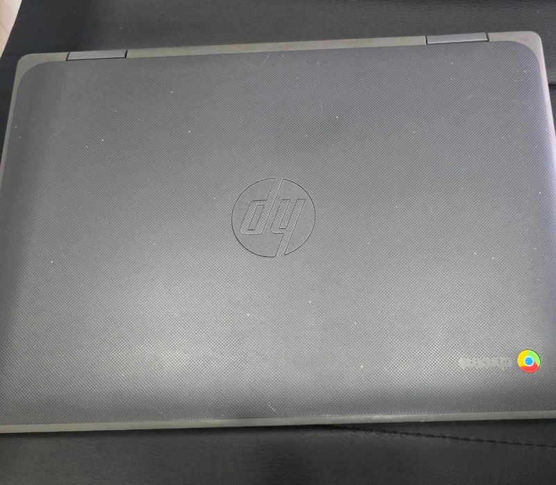 HP Chromebook x360 11 G3 EE 11.6″ Touchscreen 2 in 1 Chromebook