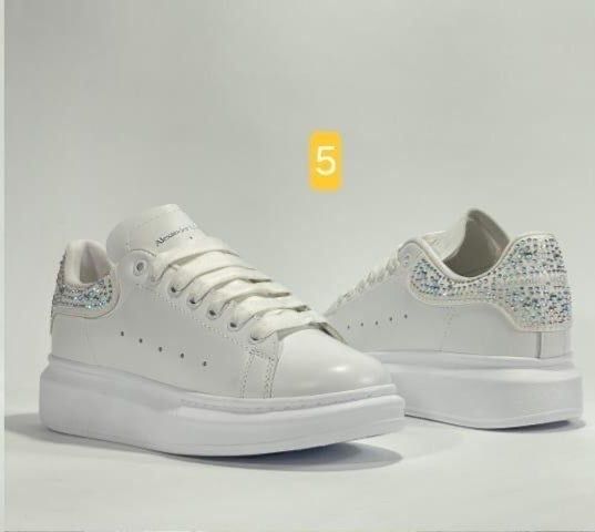 Alexander McQueen