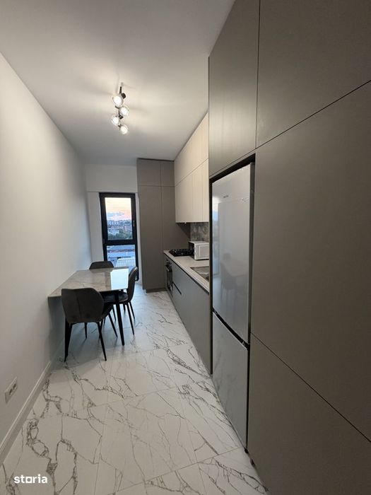 Tatarasi-prima închiriere/apartament 1 cameră-Grand beetle residence