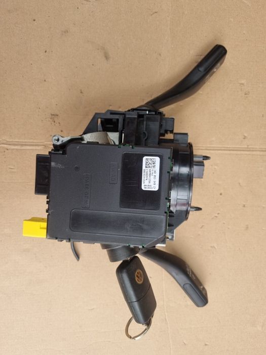 Grup manete/contact/spira VW Golf 6