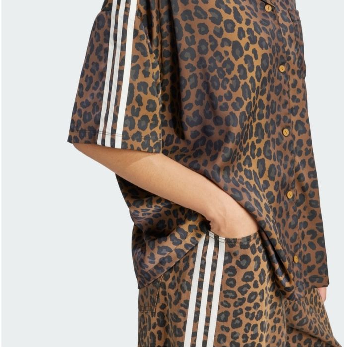 Рубашка  adidas новая оригинал