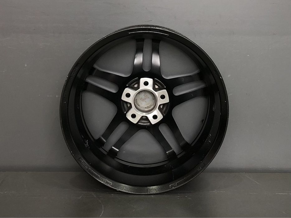 Джанти DEZENT 5x112 17цола.