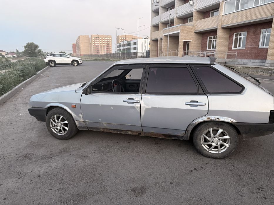 Продам ваз 2109 карбюратор