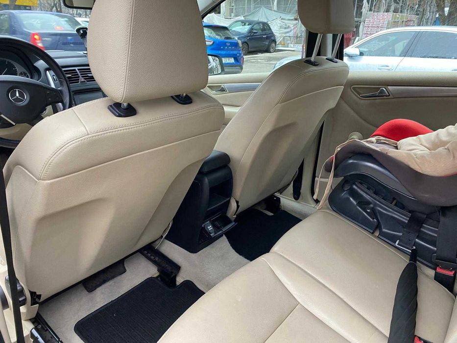 Mercedes B180 cdi de vanzare