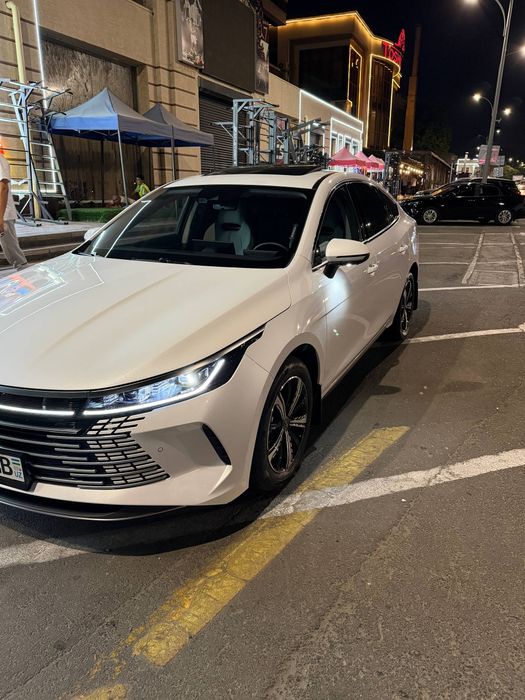 BYD Chazor 2025 Srochno