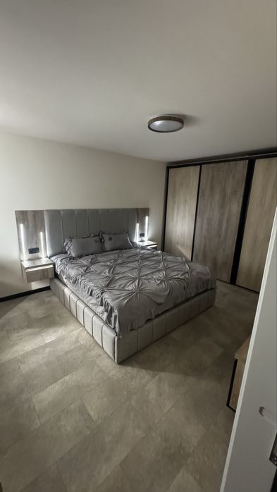 Апартамент под наем на вечер