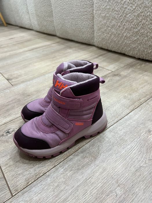 Детски боти Helly Hansen