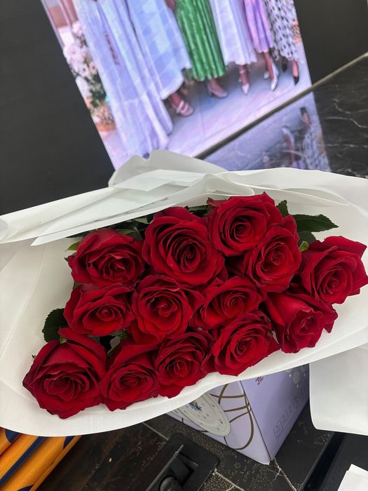 Гүлдер сатылады свежий
