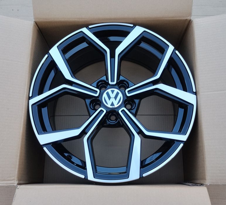 Jante 15 Vw Golf  Vw Touran Caddy Sharan. Passat Jetta