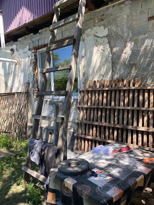Продам дом в Талдыкоргане