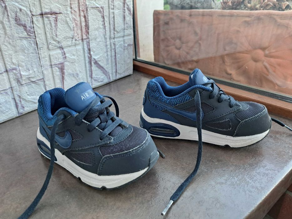 детски маратонки за момче кецове,спортни обувки Nike Air Max,найк,26