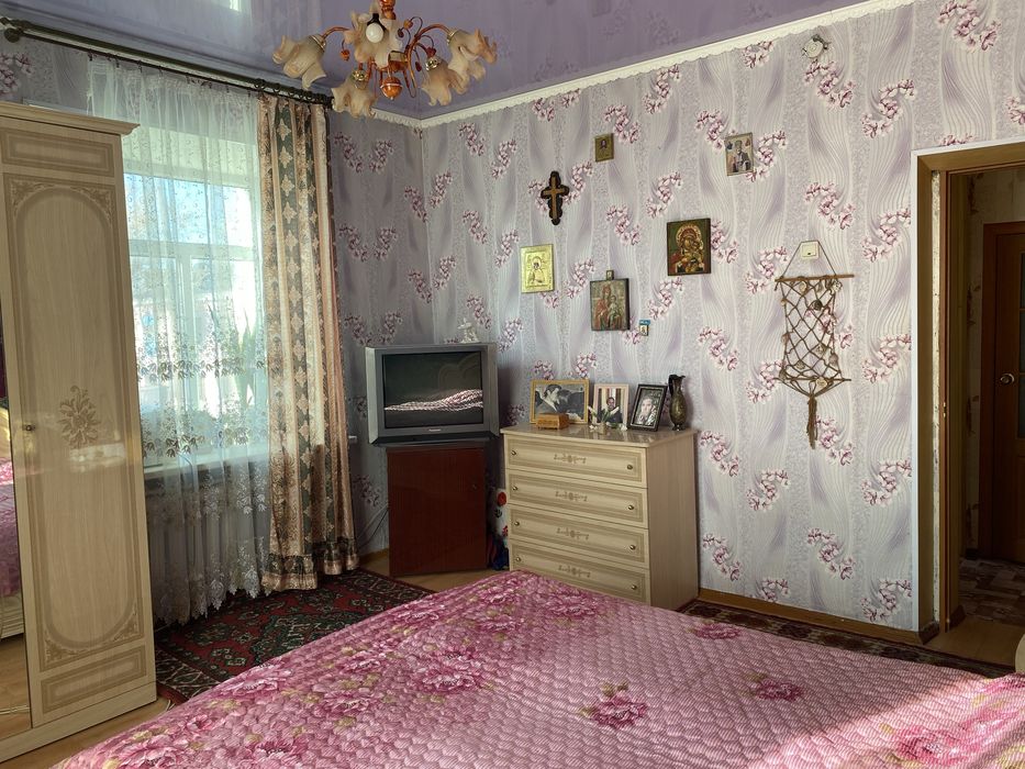 2-комн. продается в г.Абае Карагандинской обл.