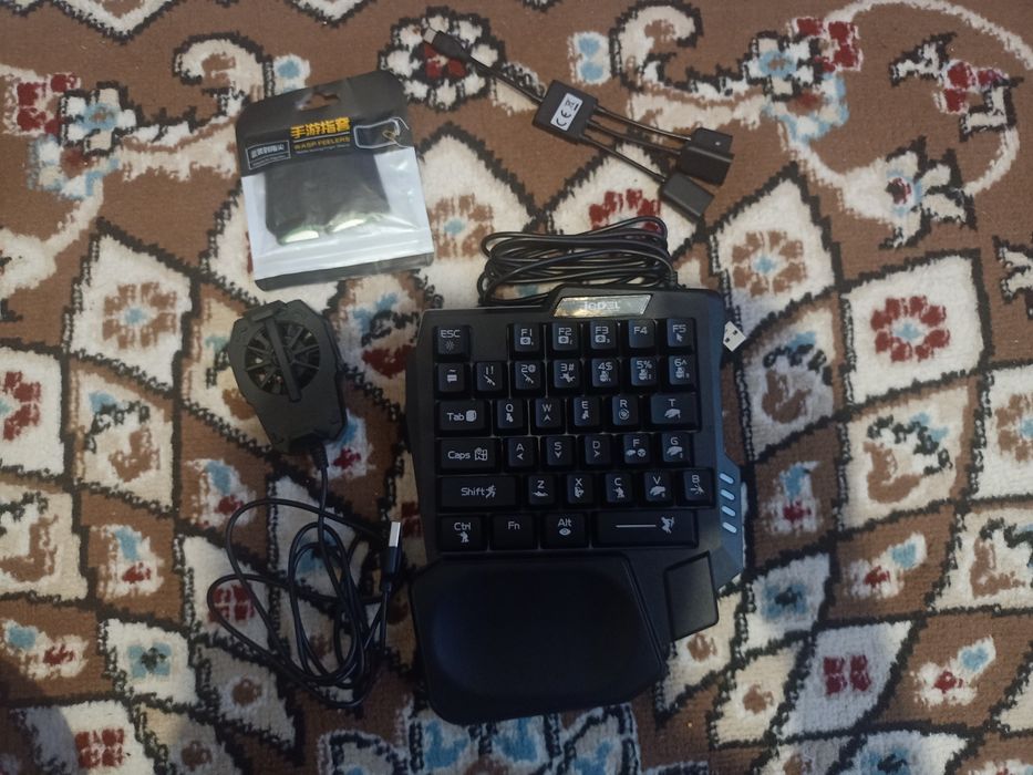 Продам игровой набор