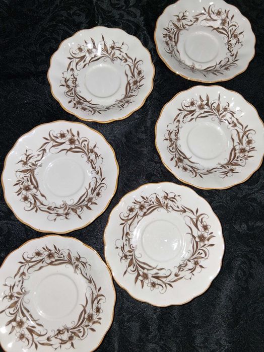 Сервиз за кафе Коростень "Дарунок"