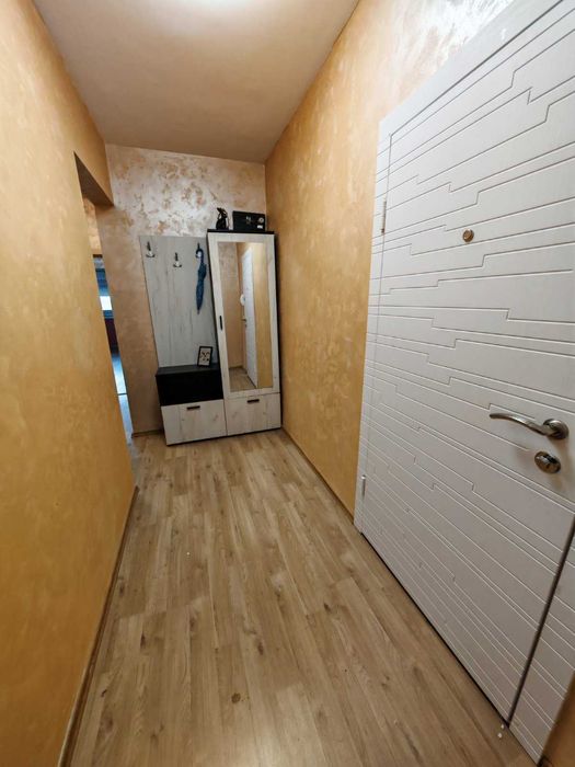 Дава се под наем Двустаен апартамент в Пазарджик, Запад - 64 кв.м за 55000 € - Снимка #1