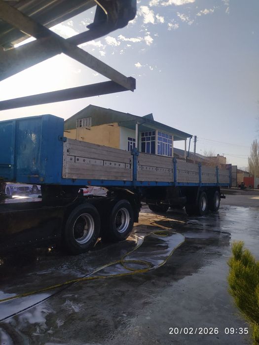 Maz prsep dakumentlari joyida