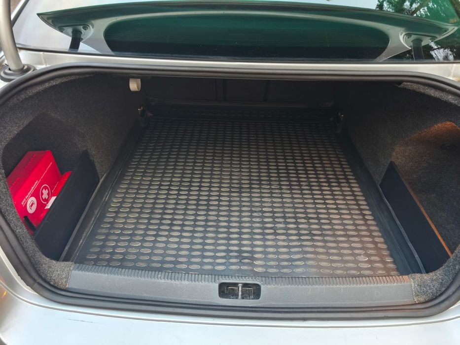 Vw Passat b6 2009 euro 5