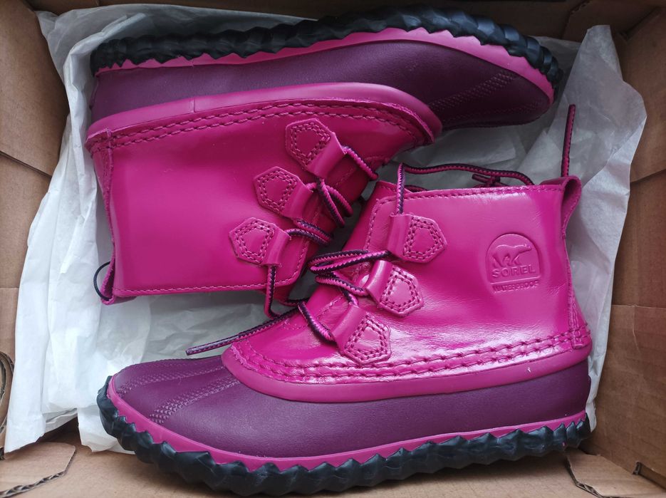 Skechers/ МК/Sorel /NIKE маратонки и мокасини  N32