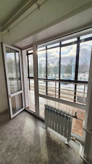 Торговое помещение, 61 м², Болашак