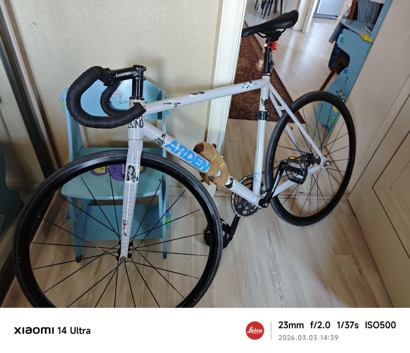 Фикс арена лайт ардентли