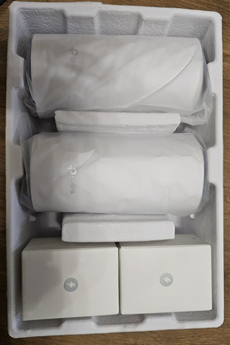 TP-Link Mesh Deco E4