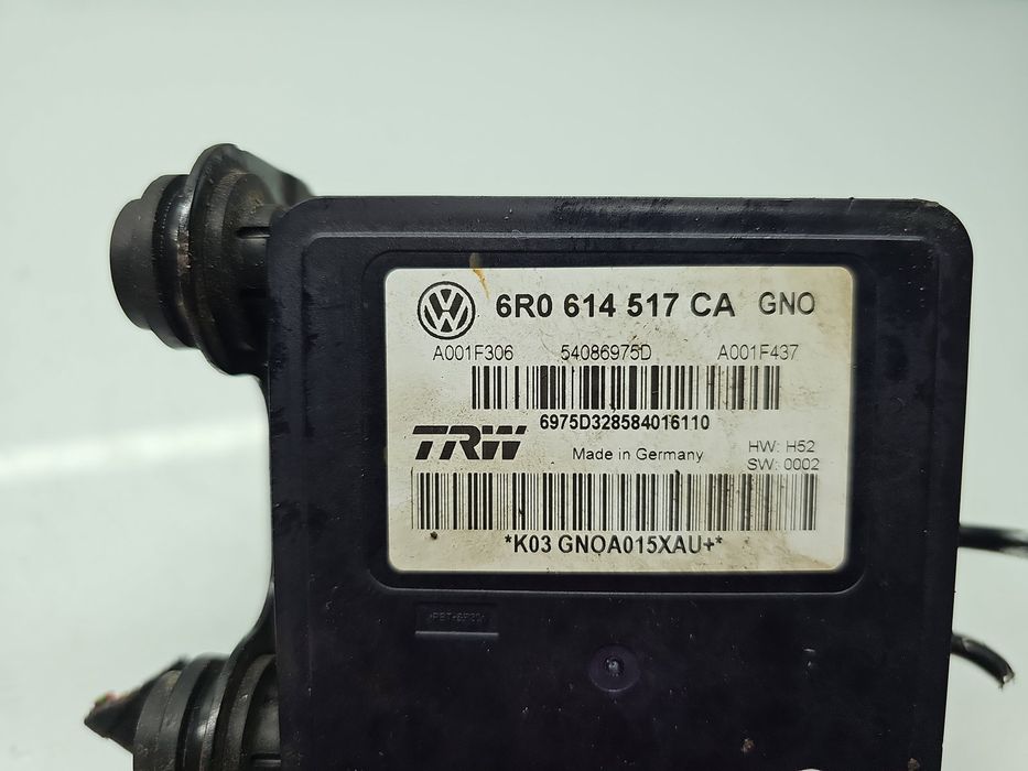 Pompa ABS Skoda Rapid (NH3) [Fabr 2012-2019] 6R0614517CA 1.2 TSI CJZC
