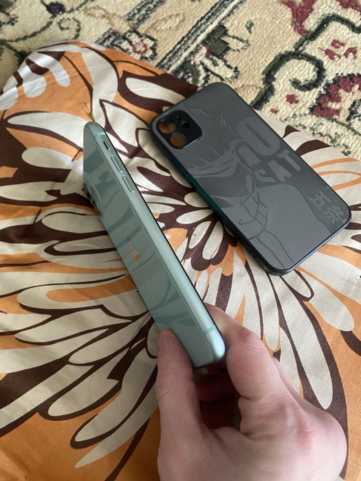 IPhone 11 в идеале продам
